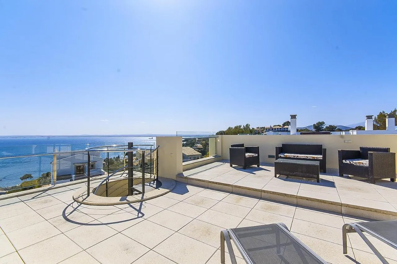 Villa Aqua 0*, Alcudia (Mallorca)