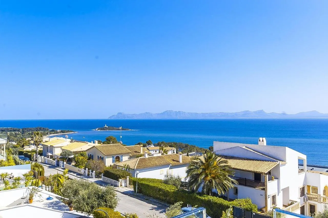 Villa Aqua Spanien