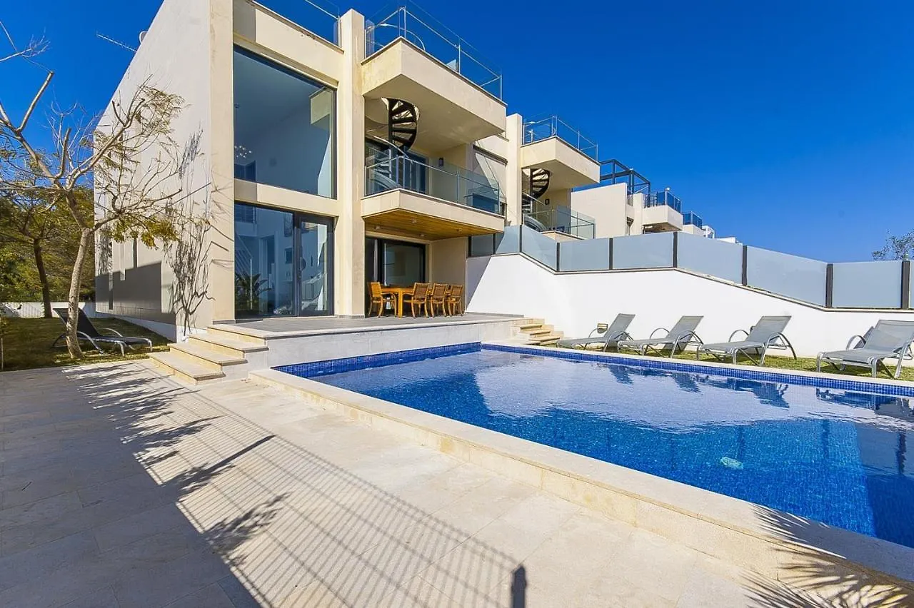 Villa Aqua 0*, Alcudia (Mallorca) Spanien