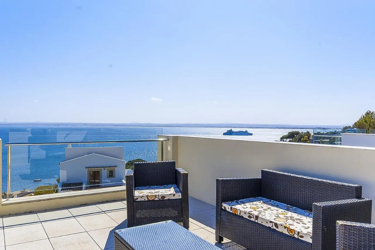 Villa Aqua Alcudia (Mallorca)