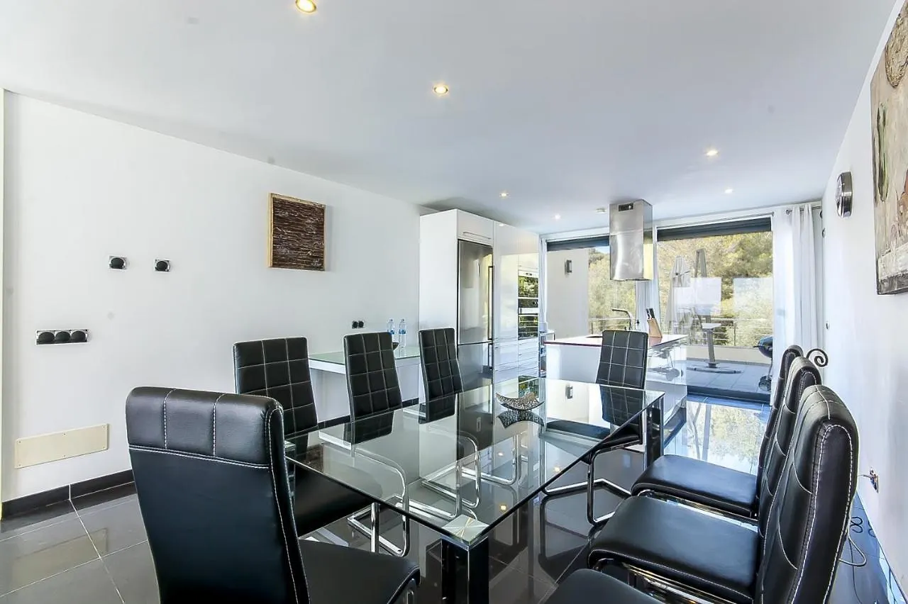 Villa Aqua 0*, Alcudia (Mallorca)